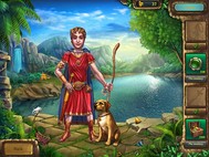 Romance Of Rome screenshot